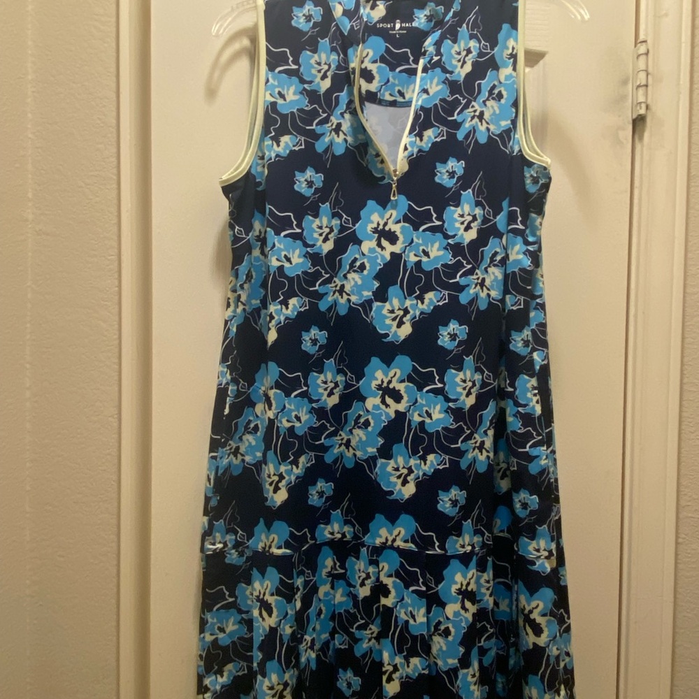 Sport Haley golf dress L